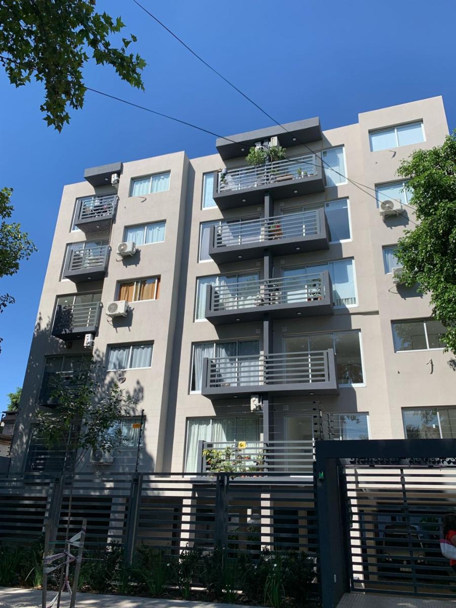 IMPECABLE DEPARTAMENTO 2 AMB C/COCHERA MORON - 1