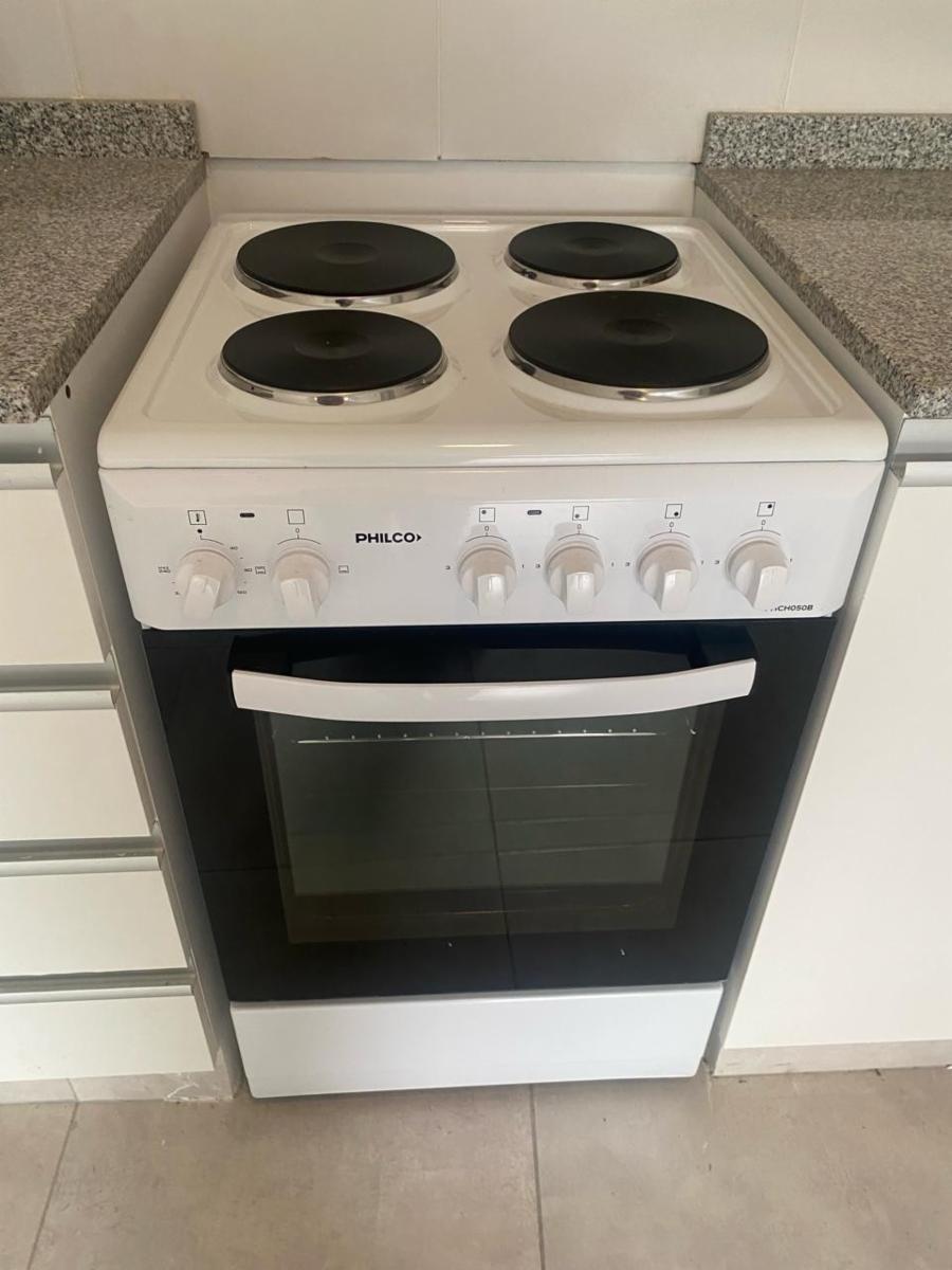 IMPECABLE DEPARTAMENTO 2 AMB C/COCHERA MORON - 3