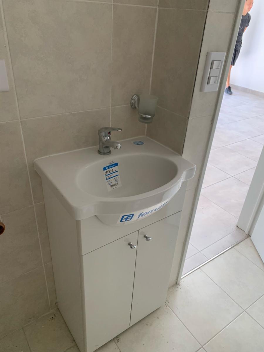 IMPECABLE DEPARTAMENTO 2 AMB C/COCHERA MORON - 6