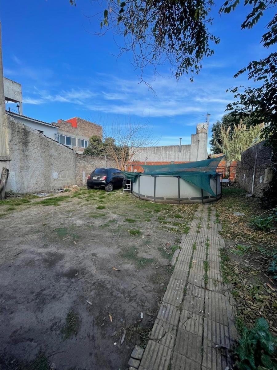 PH En Planta Baja 3 ambientes con cochera y fondo libre. Barrio Atalaya, Isidro Casanova. Apto credito Bnacario — foto 4