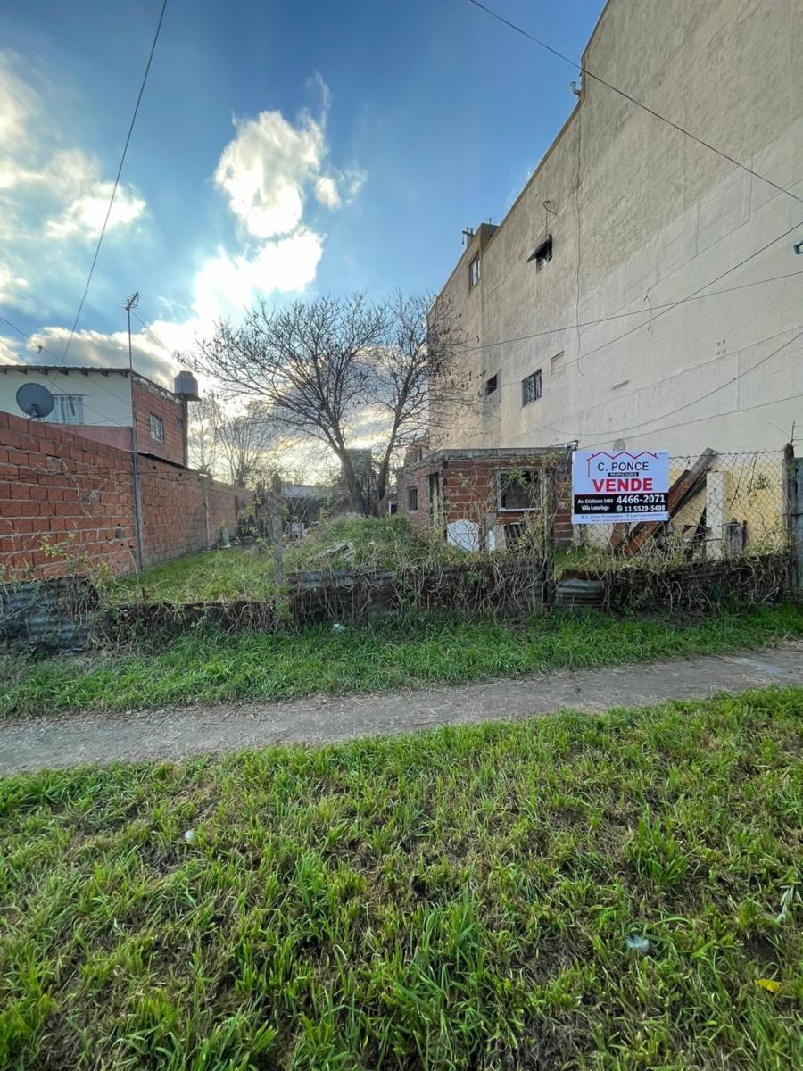 Lote Con Mejora .