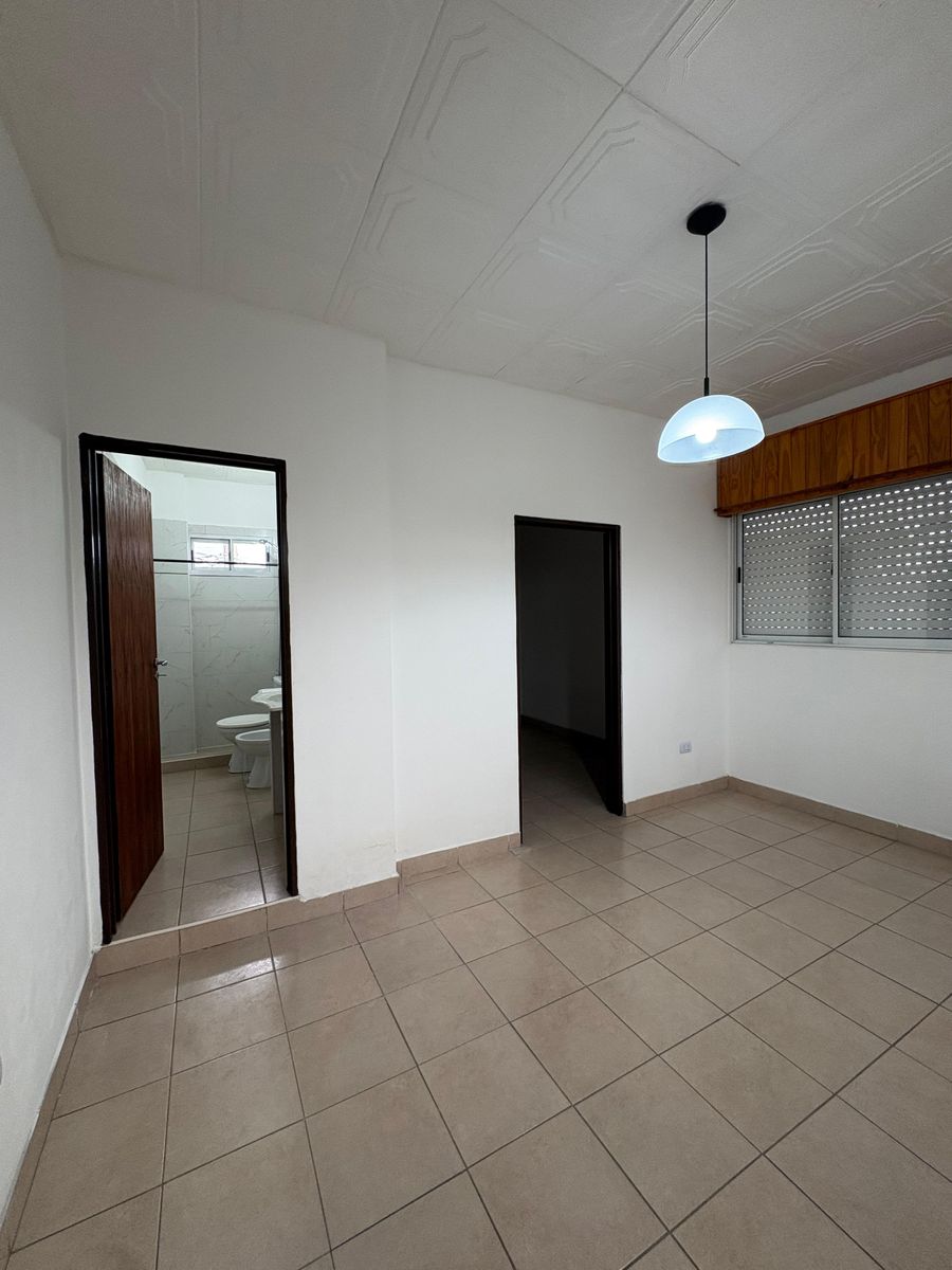 Departamento 2 Ambientes 1° Piso En Morón Sur - 5