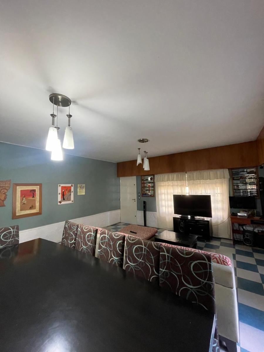 Venta En Block De Esquina Con Vivienda De 5 Ambientes Y Complejo De 7 Dptos. — foto 5