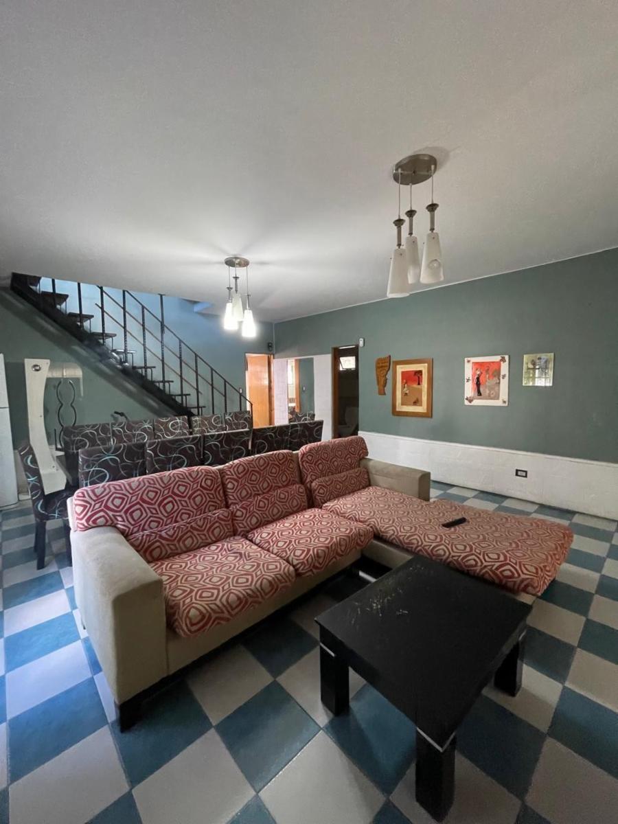 Venta En Block De Esquina Con Vivienda De 5 Ambientes Y Complejo De 7 Dptos. — foto 7