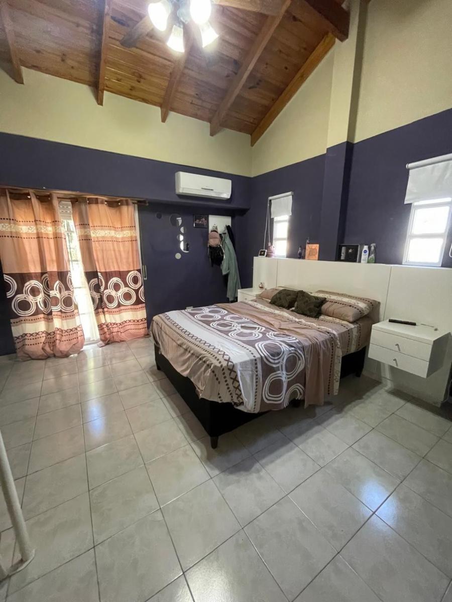 Venta En Block De Esquina Con Vivienda De 5 Ambientes Y Complejo De 7 Dptos. — foto 12