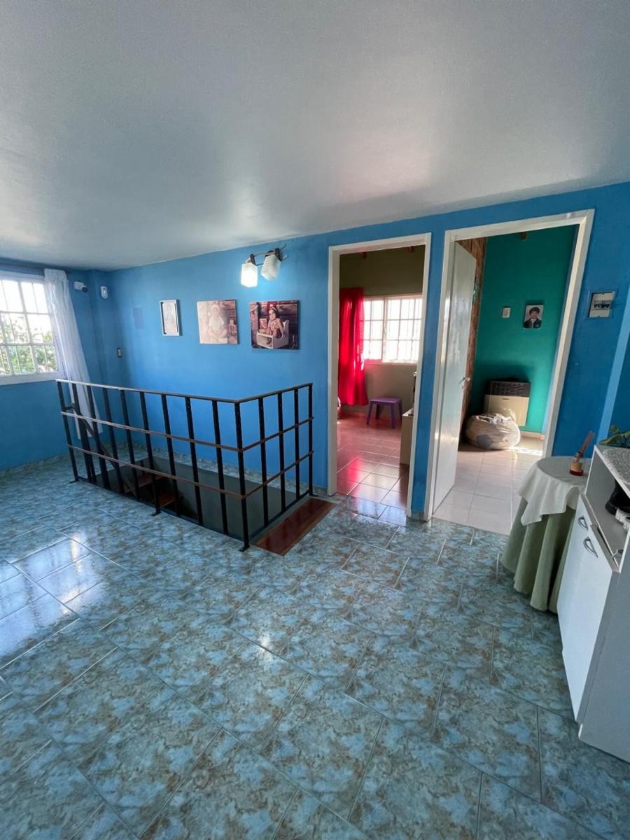 Venta En Block De Esquina Con Vivienda De 5 Ambientes Y Complejo De 7 Dptos. — foto 14