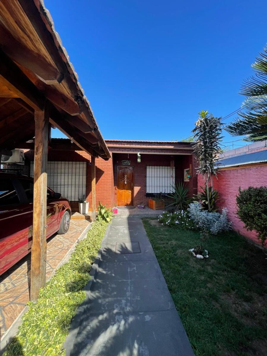 CASA EN PH DE 4 AMBIENTES. (APTO CREDITO) — foto 2