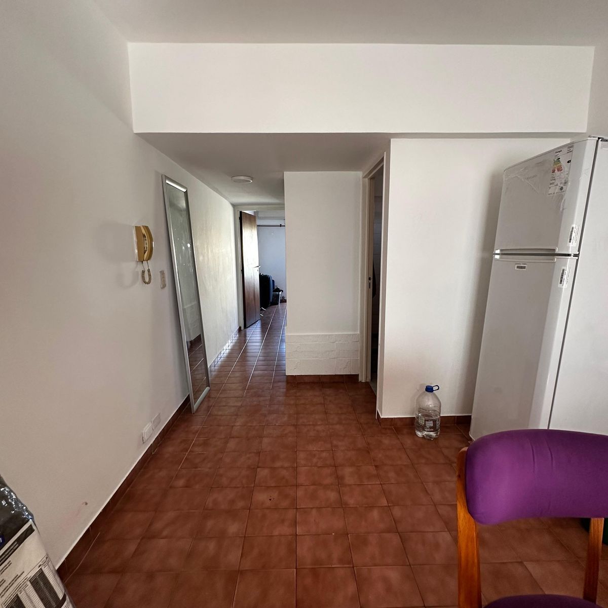 Departamento 2 Ambientes en piso 5 — foto 2