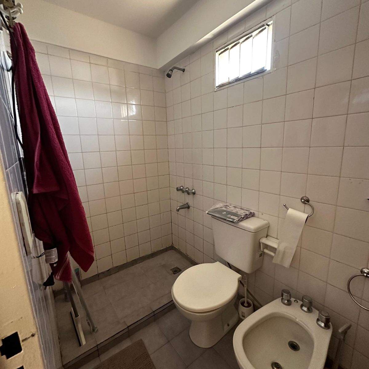 Departamento 2 Ambientes en piso 5 — foto 3