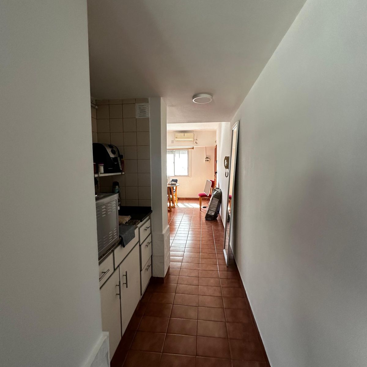 Departamento 2 Ambientes en piso 5 — foto 5