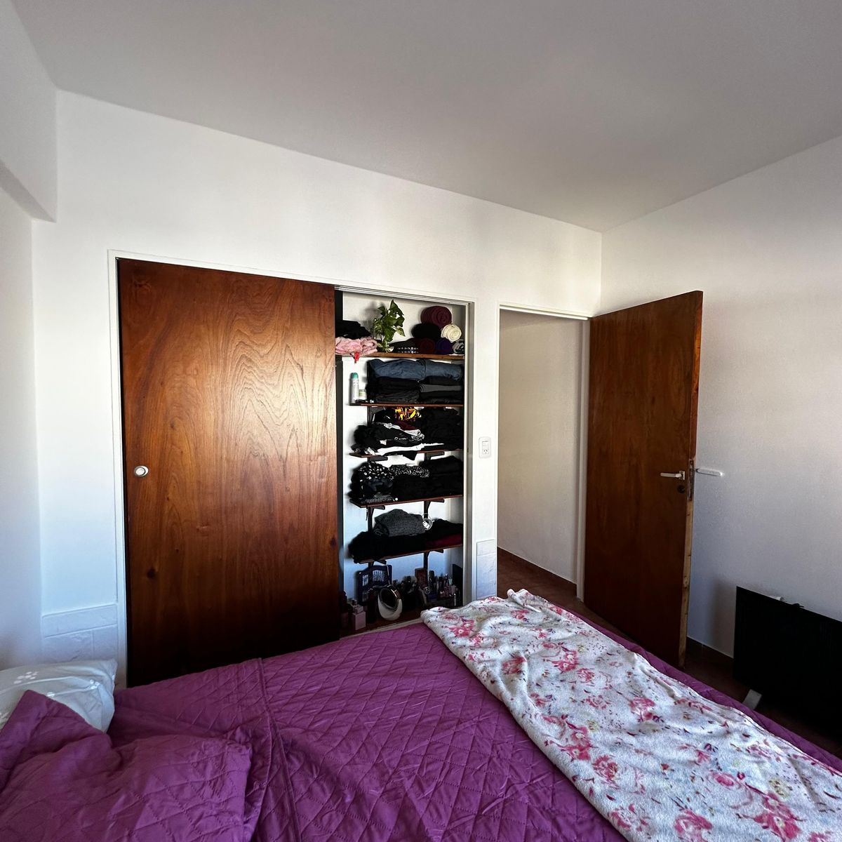 Departamento 2 Ambientes en piso 5 — foto 6