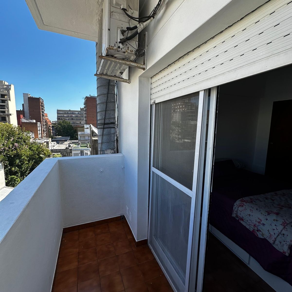 Departamento 2 Ambientes en piso 5 — foto 7