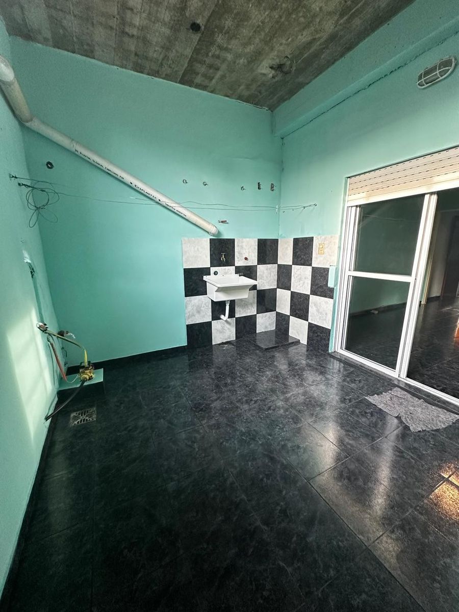 Departamento 2 ambientes - 3