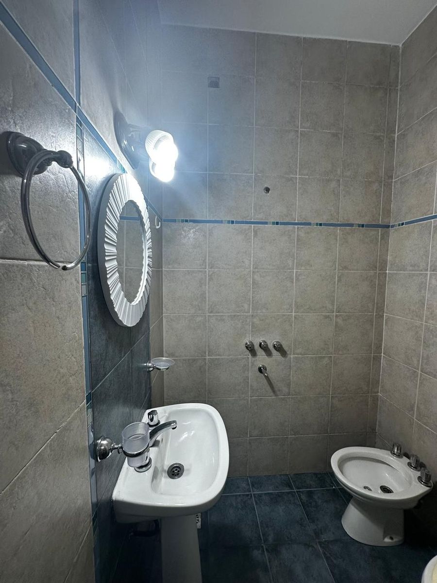 Departamento 2 ambientes - 9
