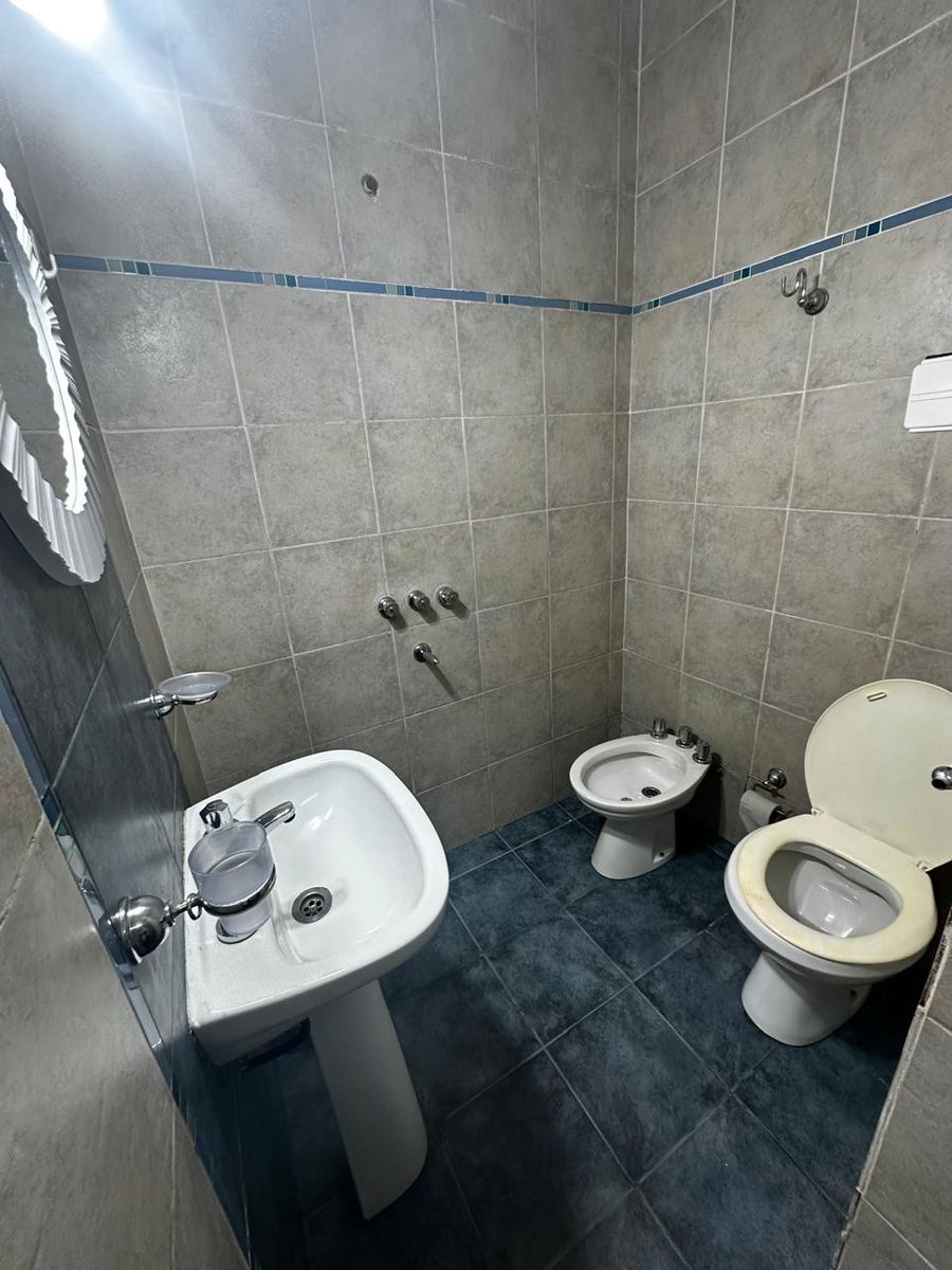 Departamento 2 ambientes - 10
