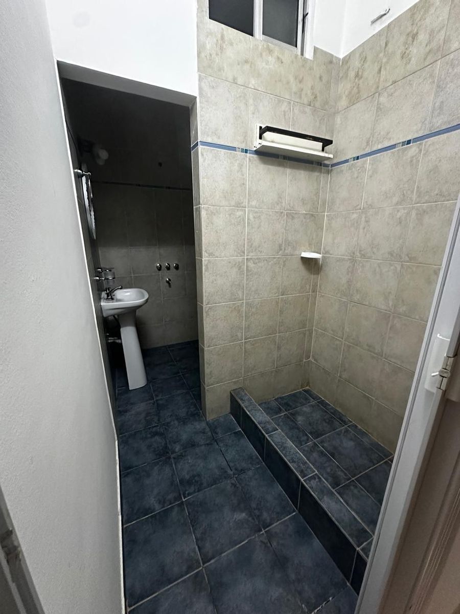 Departamento 2 ambientes - 11