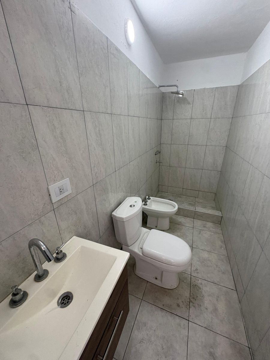 Departamento 2 Ambientes, en segundo piso - 7