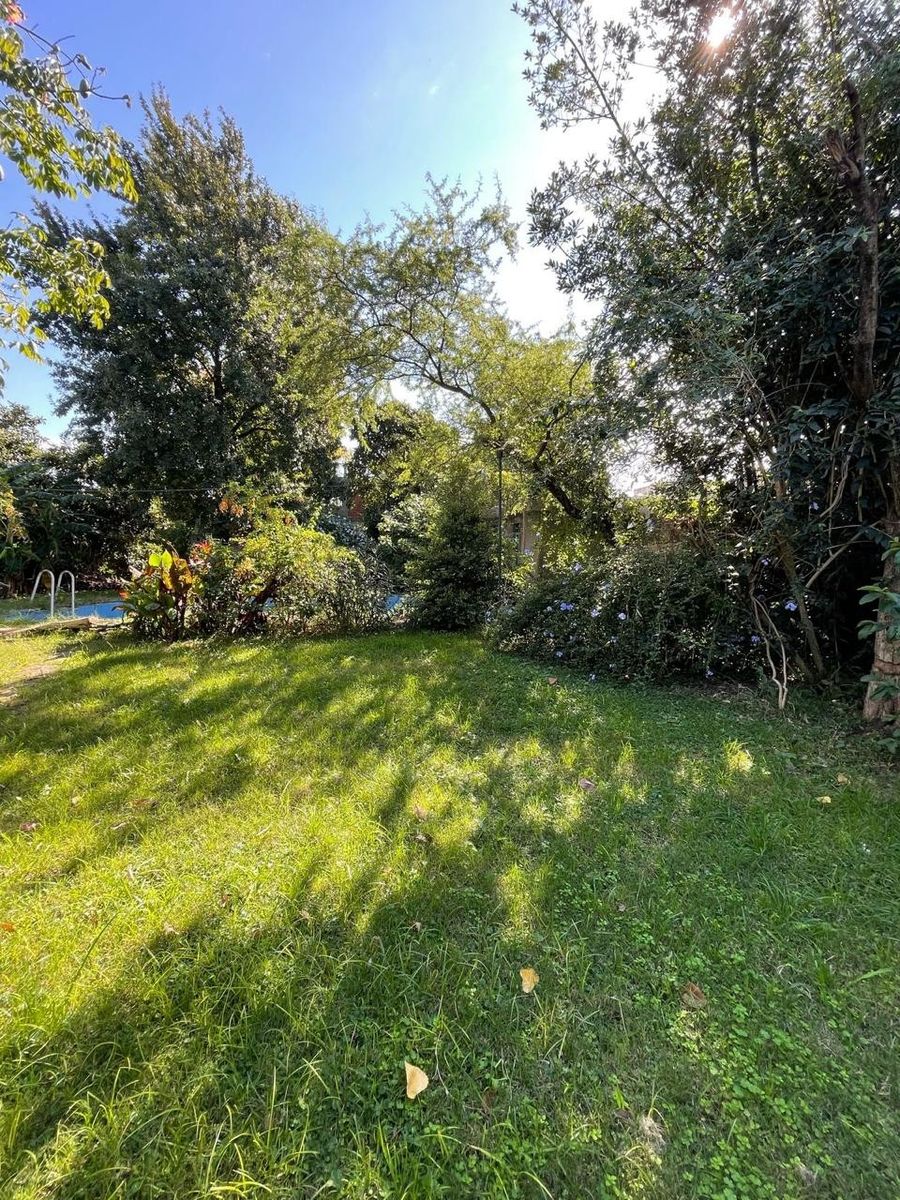 Cinco Lotes De Terreno, Con Casa, Piscina Y Departamento Dos Ambientes — foto 2