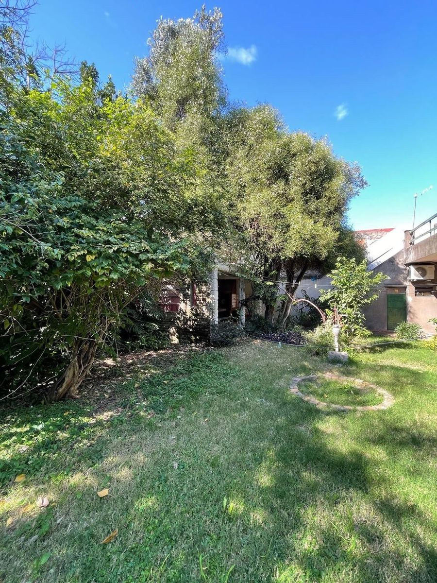 Cinco Lotes De Terreno, Con Casa, Piscina Y Departamento Dos Ambientes — foto 4