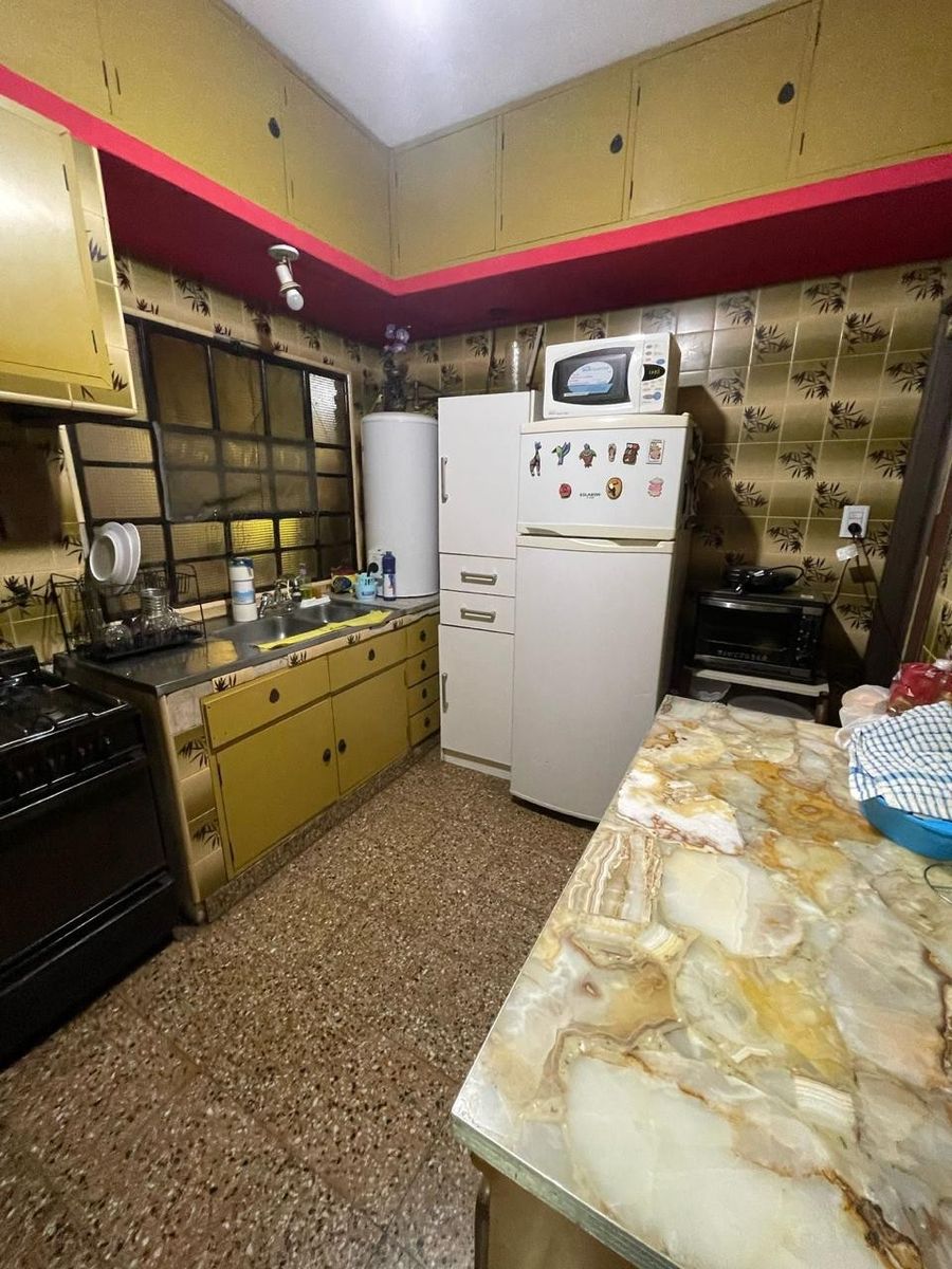 Cinco Lotes De Terreno, Con Casa, Piscina Y Departamento Dos Ambientes — foto 7