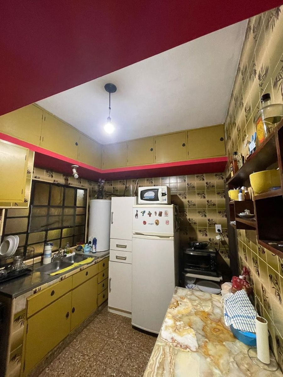 Cinco Lotes De Terreno, Con Casa, Piscina Y Departamento Dos Ambientes — foto 9
