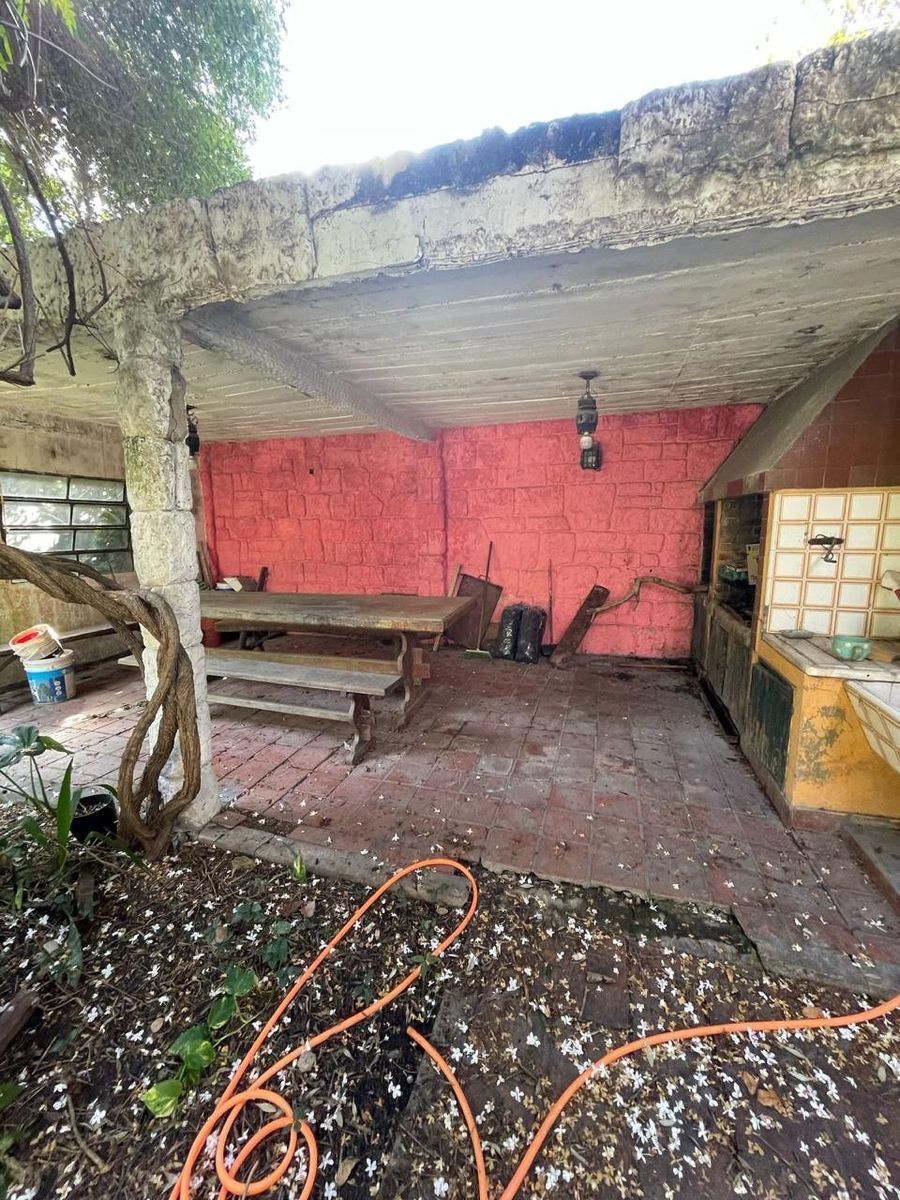 Cinco Lotes De Terreno, Con Casa, Piscina Y Departamento Dos Ambientes — foto 12