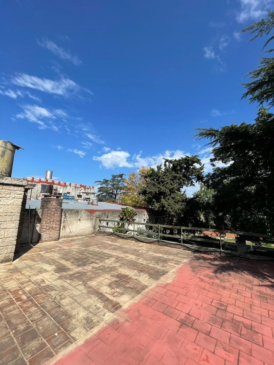 Cinco Lotes De Terreno, Con Casa, Piscina Y Departamento Dos Ambientes — foto 13