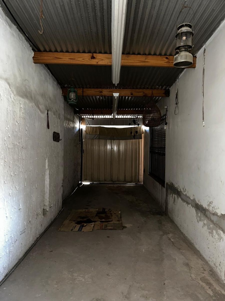 Casa De 4 Ambientes con amplio patio al fondo a mts. de Av. Cristiania — foto 9