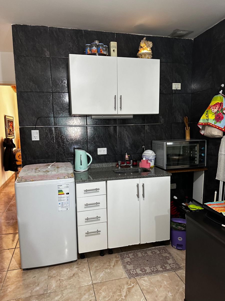 Departamento 2 Ambientes En San Justo. NUEVO VALOR — foto 2