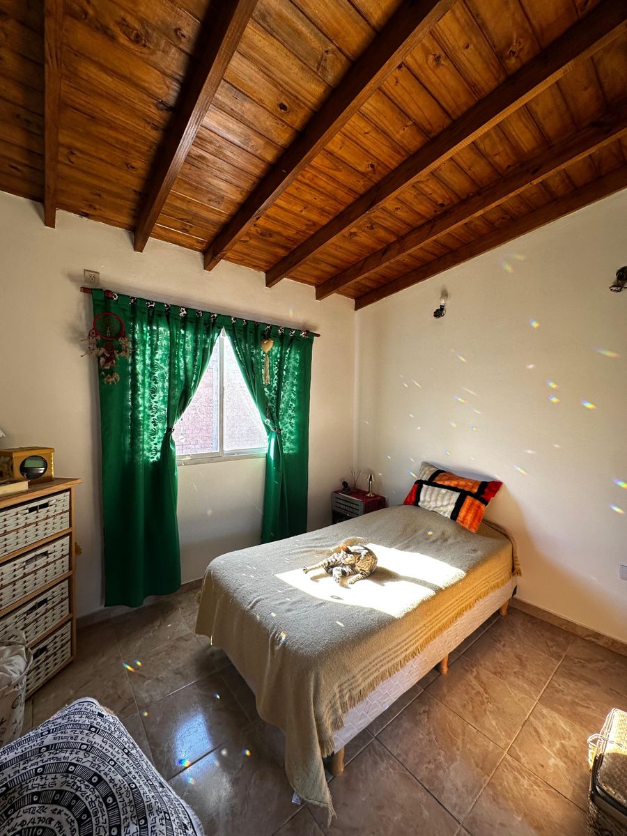 Departamento 2 Ambientes En San Justo. NUEVO VALOR — foto 3