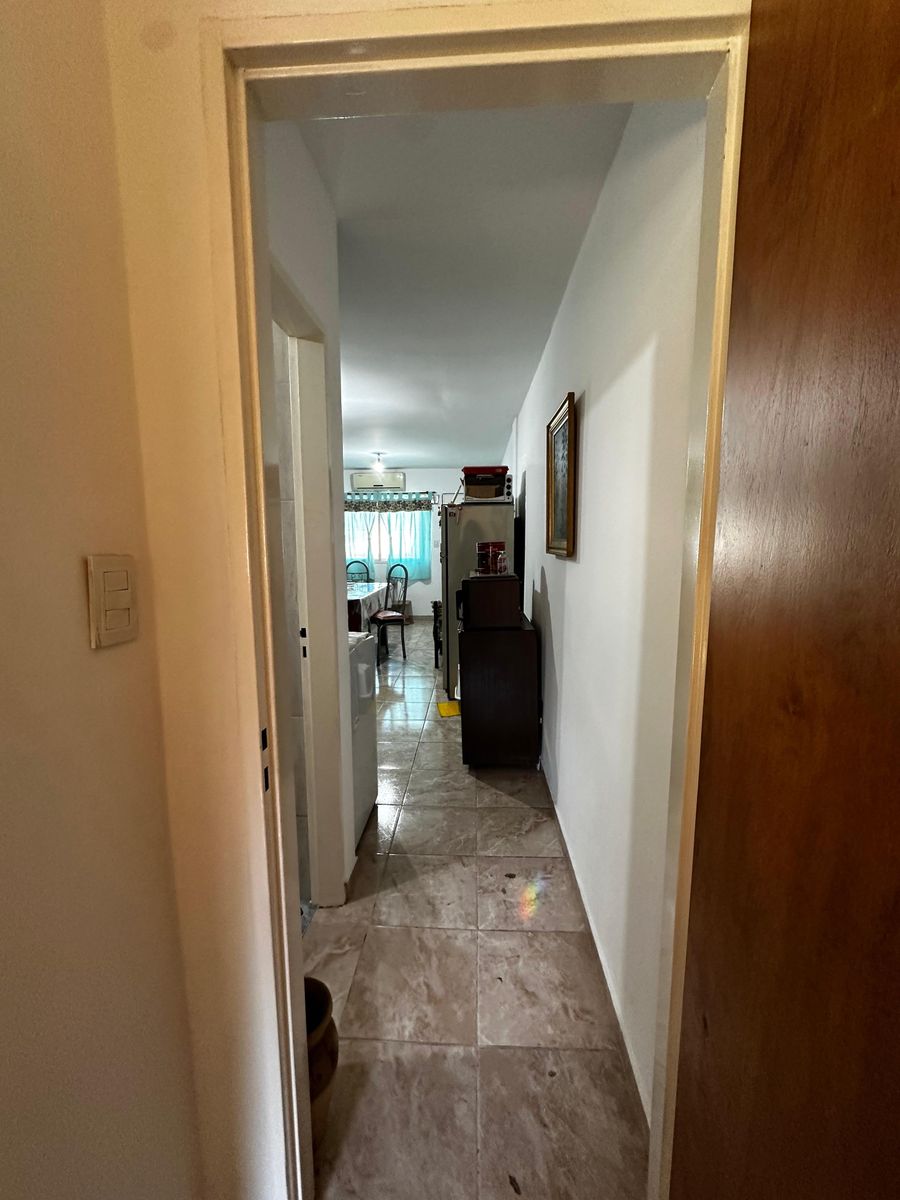 Departamento 2 Ambientes En San Justo. NUEVO VALOR — foto 5