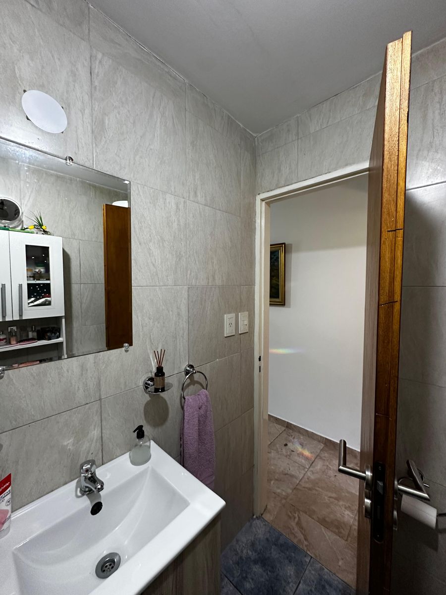 Departamento 2 Ambientes En San Justo. NUEVO VALOR — foto 6