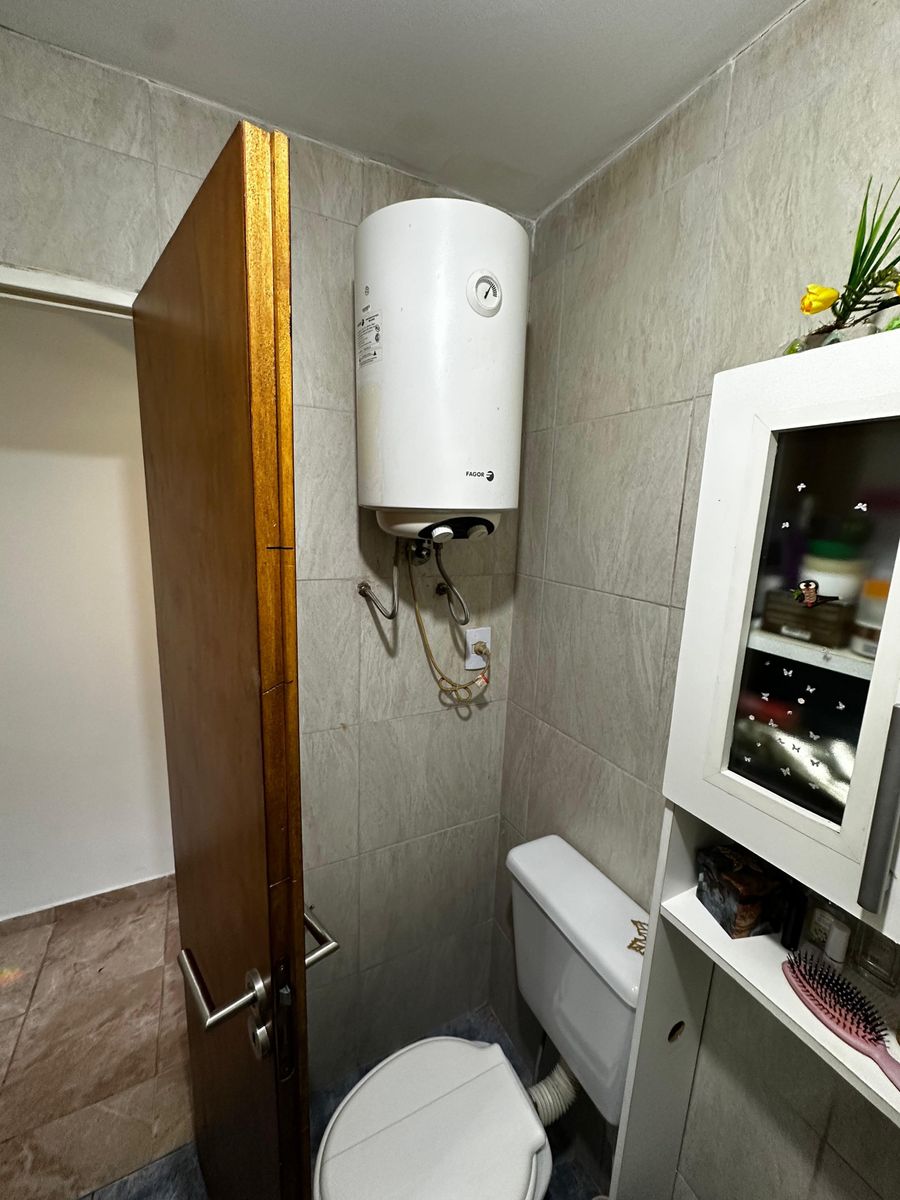 Departamento 2 Ambientes En San Justo. NUEVO VALOR — foto 7