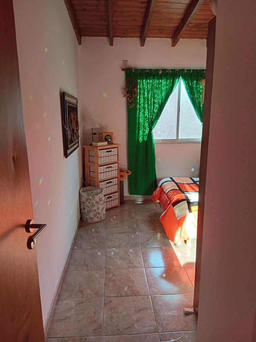 Departamento 2 Ambientes En San Justo. NUEVO VALOR — foto 9