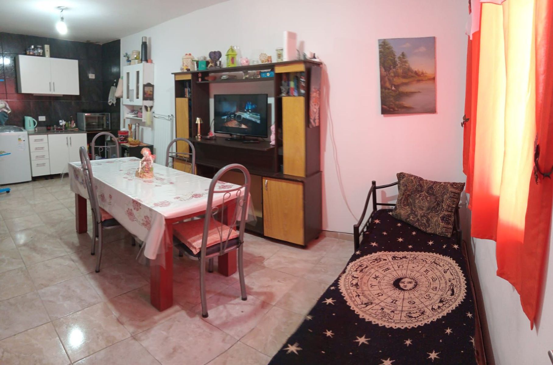 Departamento 2 Ambientes En San Justo. NUEVO VALOR — foto 10