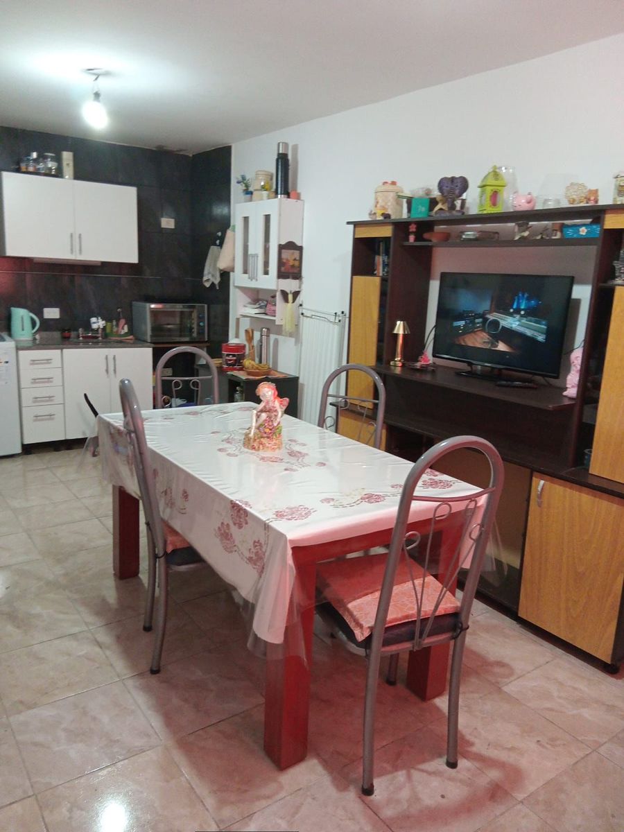 Departamento 2 Ambientes En San Justo. NUEVO VALOR — foto 11