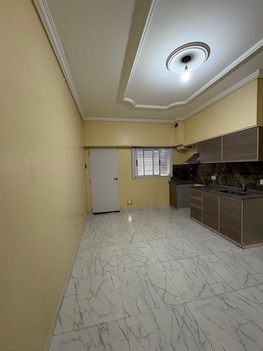 Departamento 2 Ambientes - 1