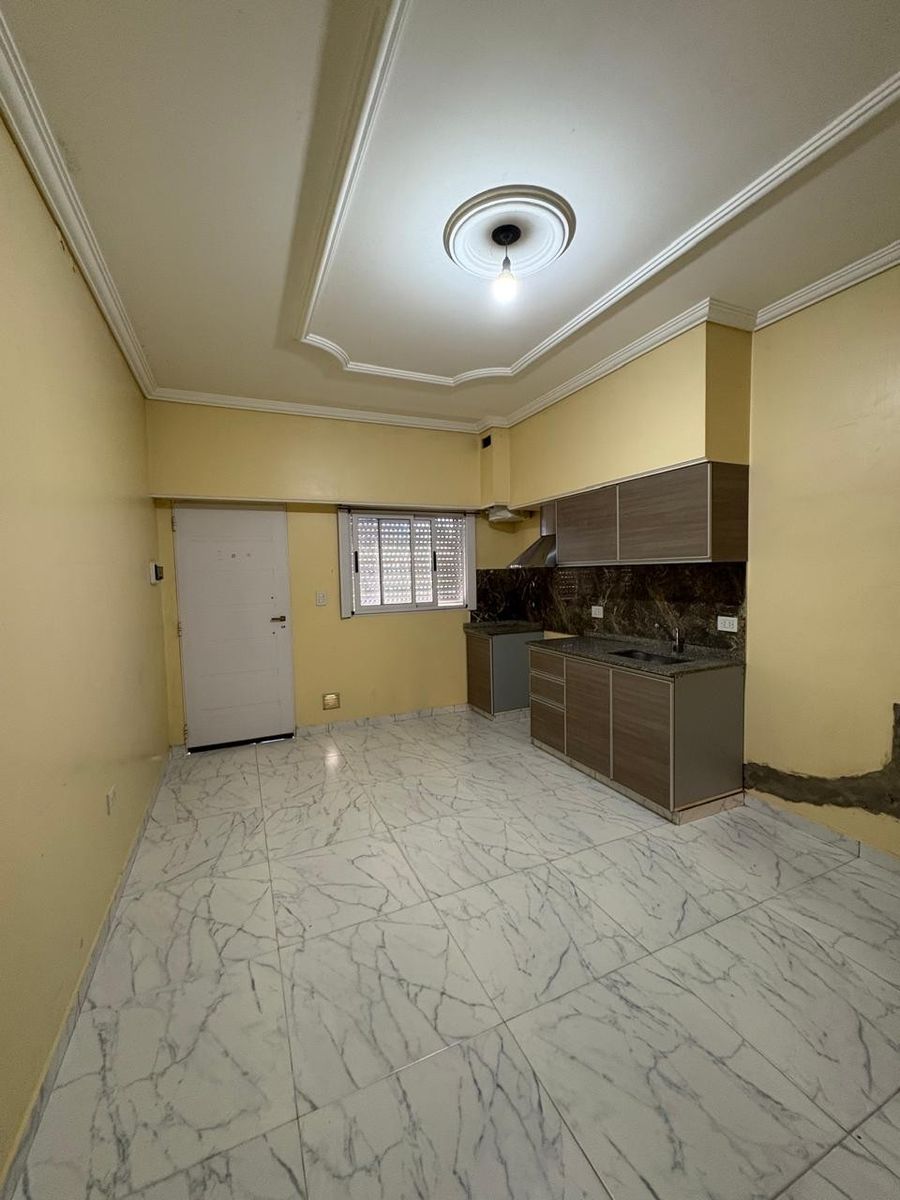 Departamento 2 Ambientes - 2
