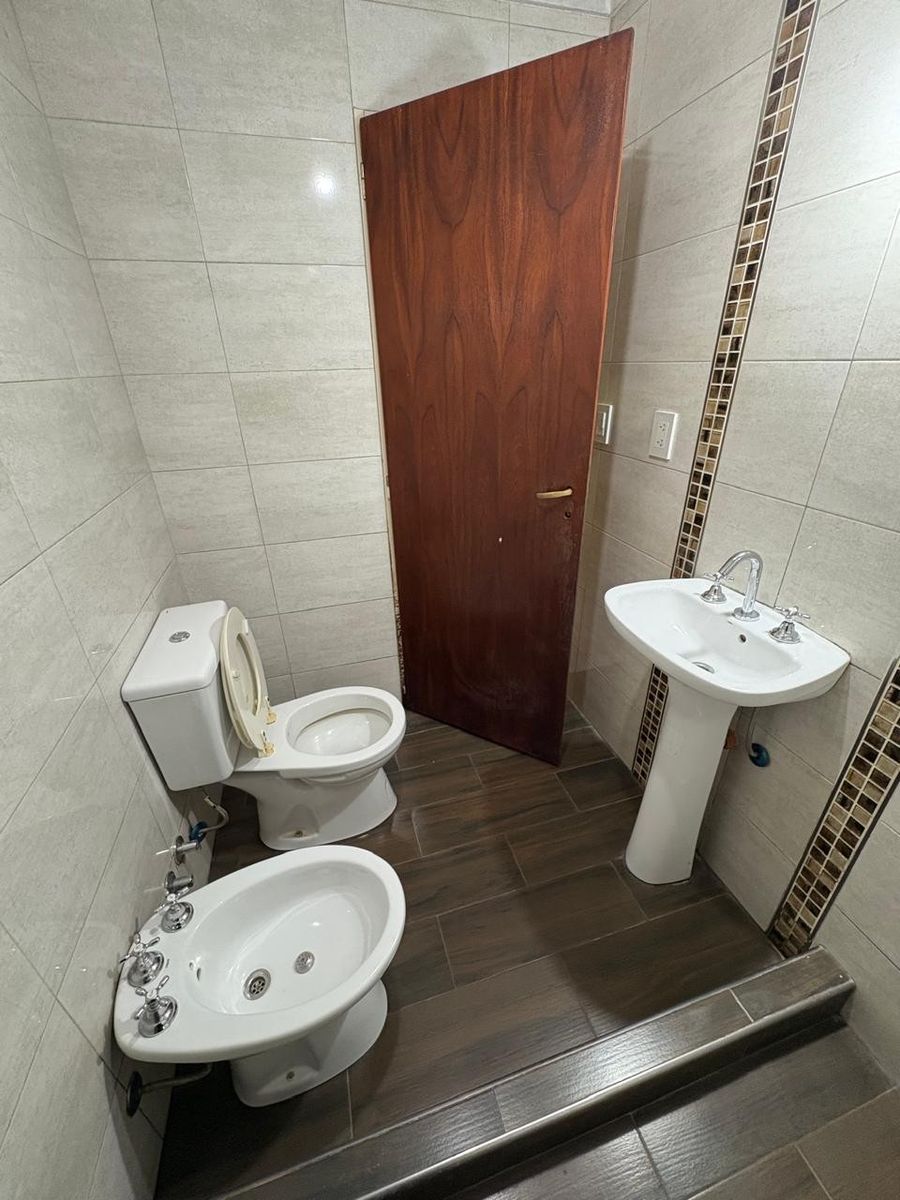 Departamento 2 Ambientes - 4