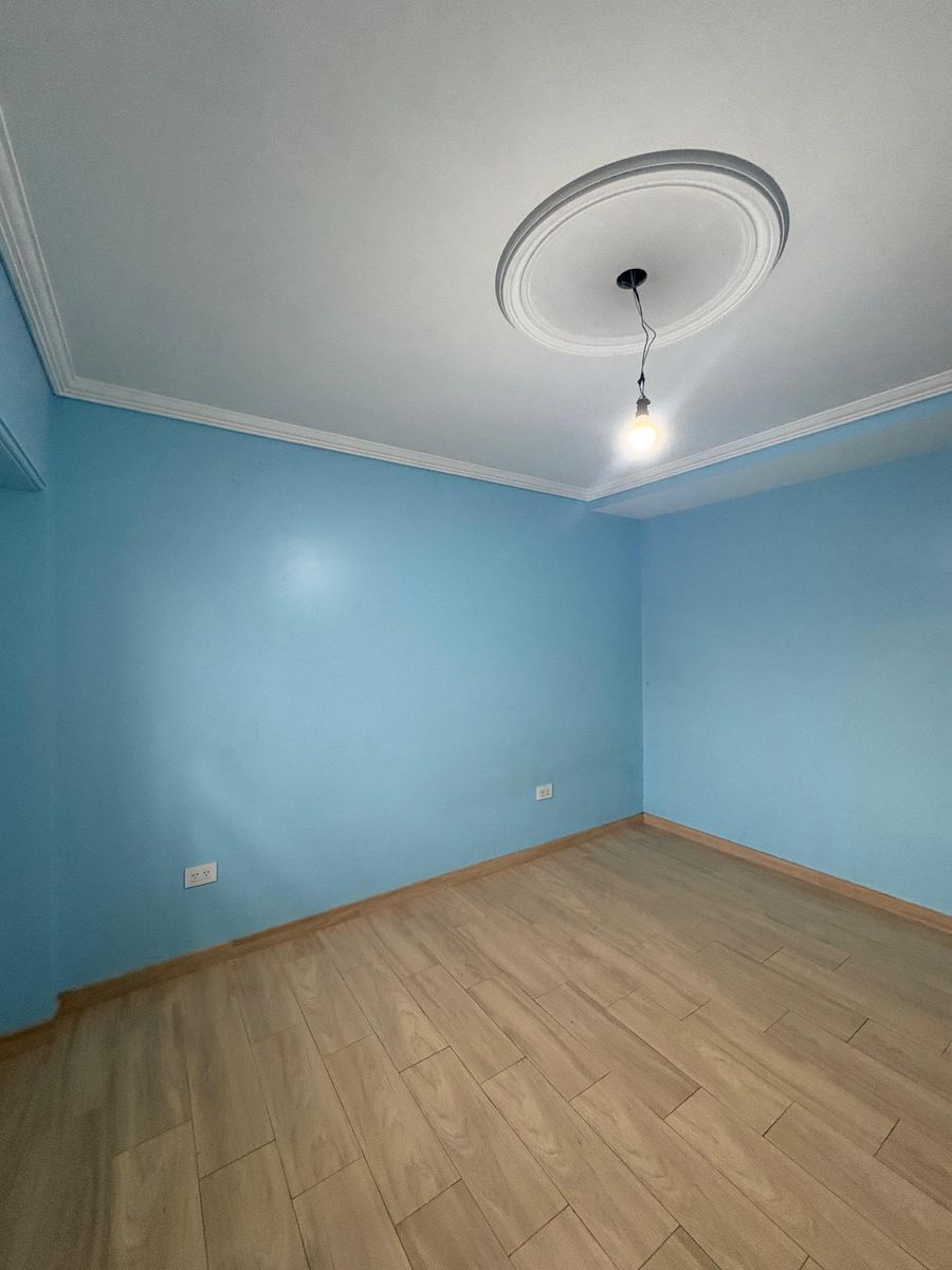 DEPARTAMENTO 3 AMBIENTES EN 1° PISO - 3