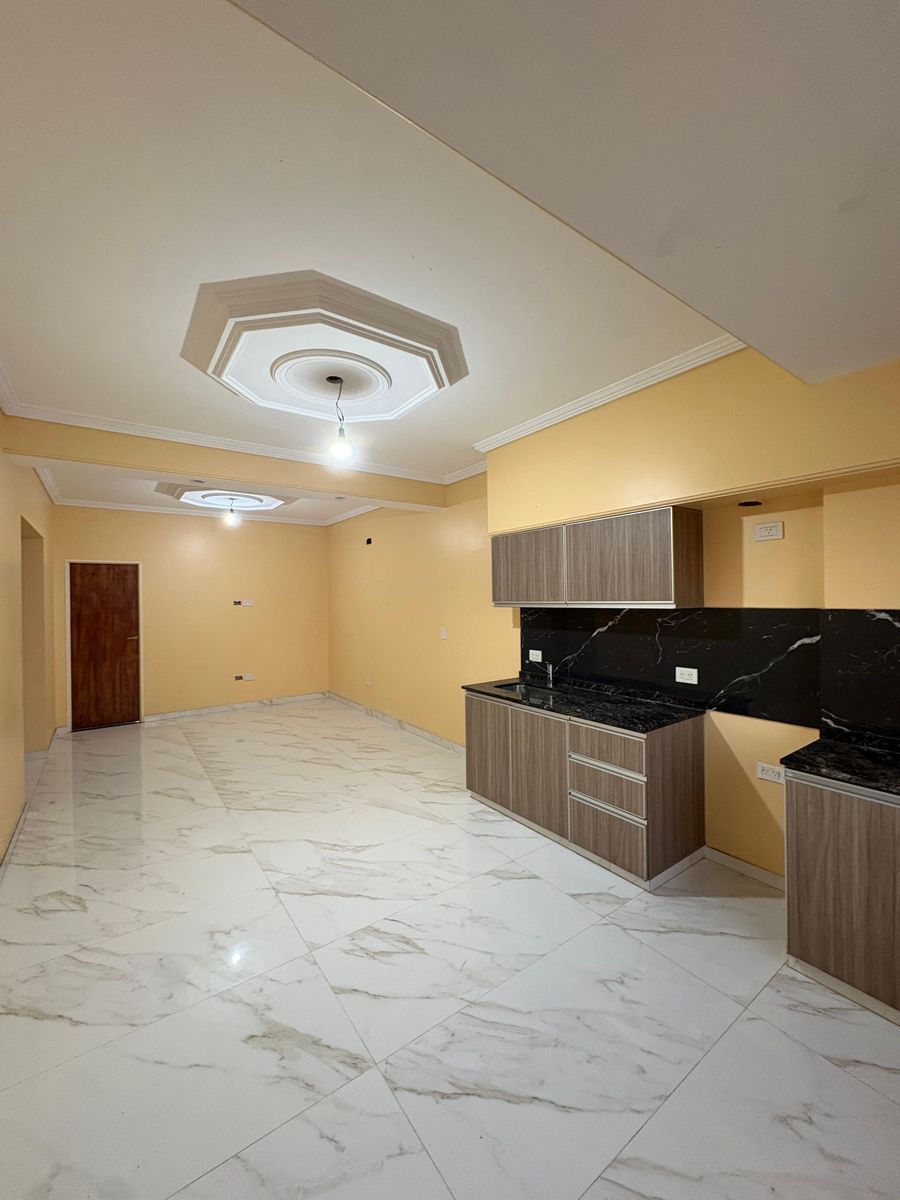 DEPARTAMENTO 3 AMBIENTES EN 1° PISO - 7