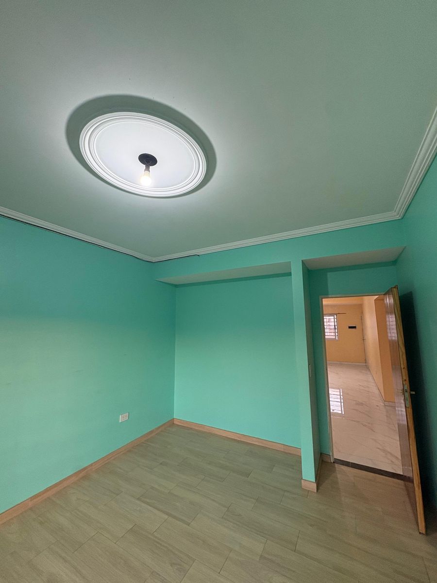 DEPARTAMENTO 3 AMBIENTES EN 1° PISO - 8