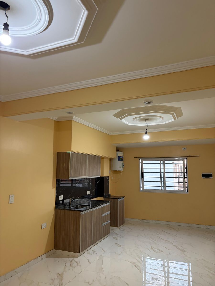 DEPARTAMENTO 3 AMBIENTES EN 1° PISO - 9