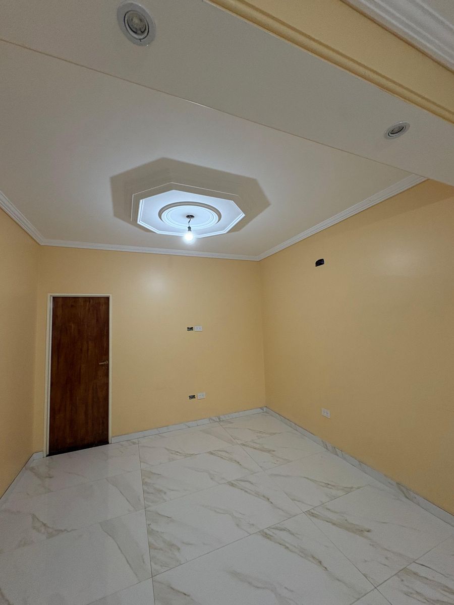 DEPARTAMENTO 3 AMBIENTES EN 1° PISO - 10