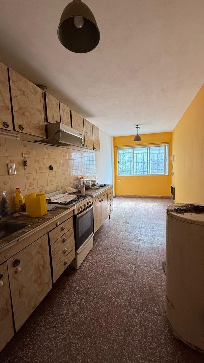 Propiedad con uso mixto: Industrial, Comercial y Residencial en La Tablada — foto 11