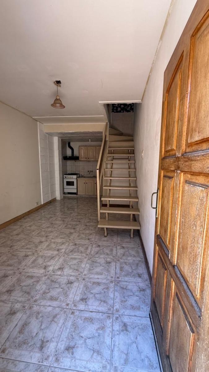 Duplex en PH en Lomas del Mirador