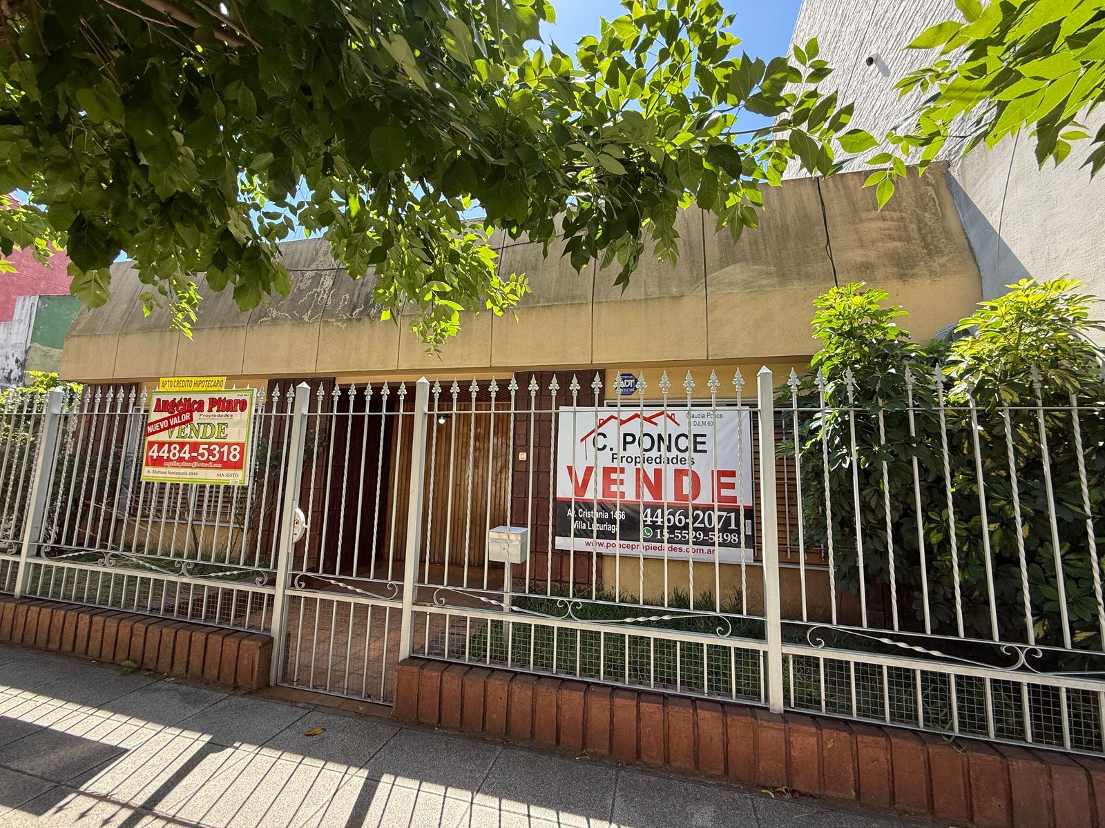 Venta de Ph 3 ambientes en san Justo, Apto credito bancario