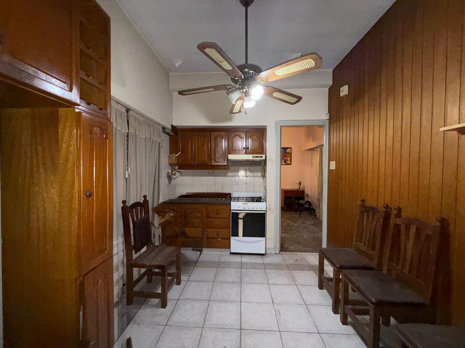 Venta de Ph 3 ambientes en san Justo, Apto credito bancario — foto 6