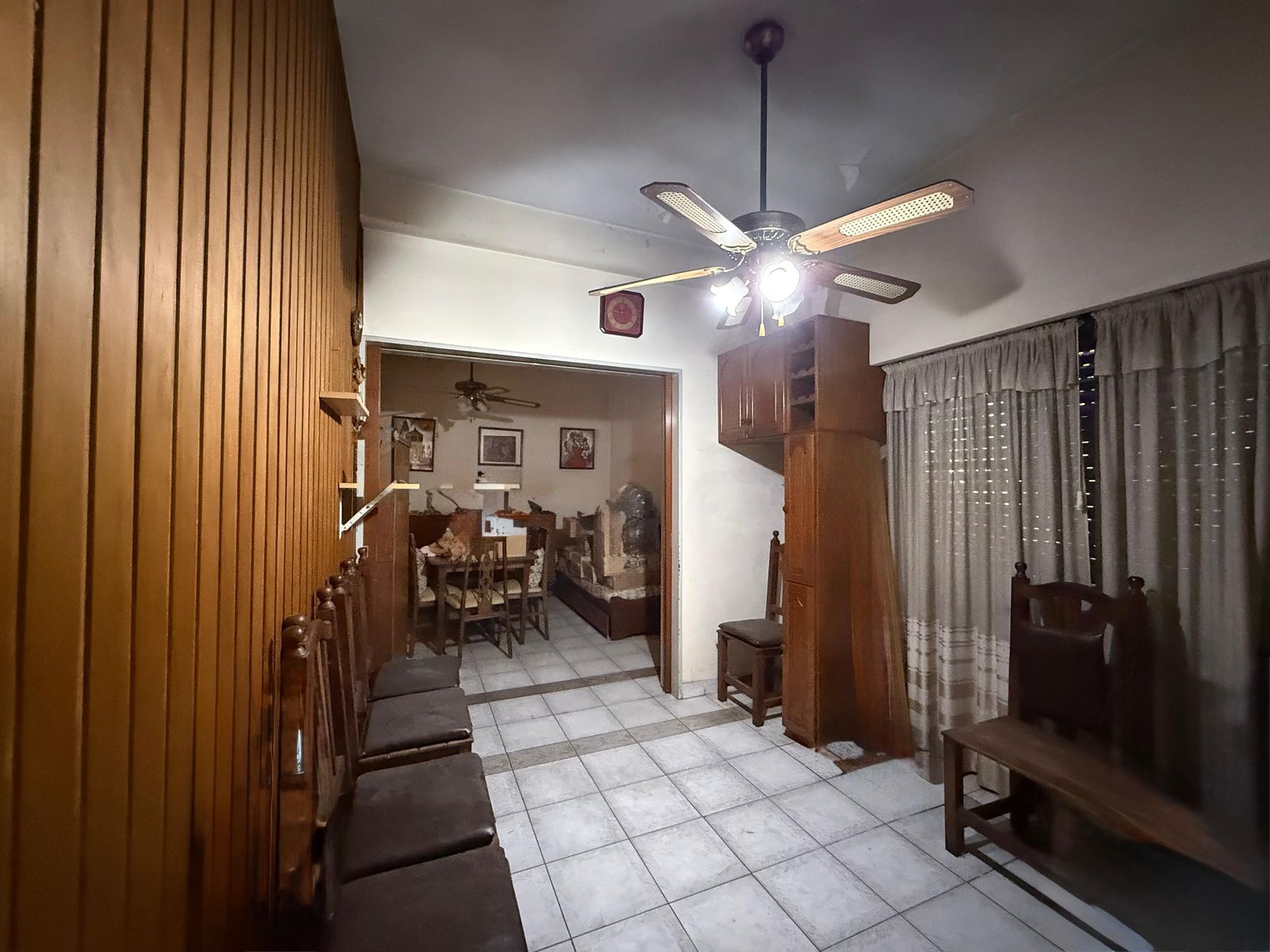 Venta de Ph 3 ambientes en san Justo, Apto credito bancario — foto 7