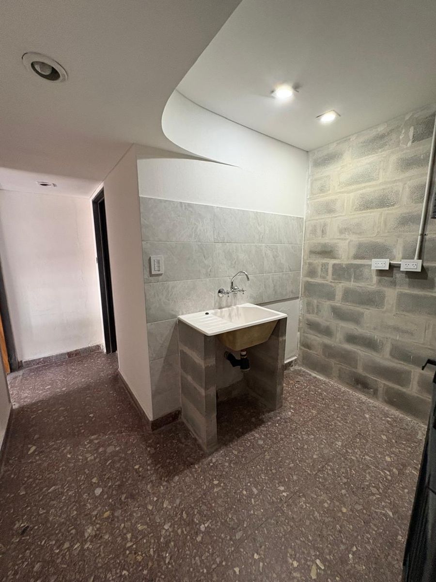 Departamento para 1/2 personas - 1